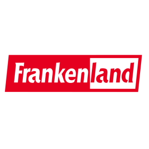 frankenland vector logo
