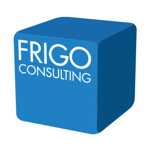 frigo consulting ltd vector logo