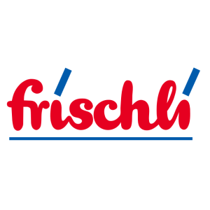 frischli milchwerke gmbh vector logo