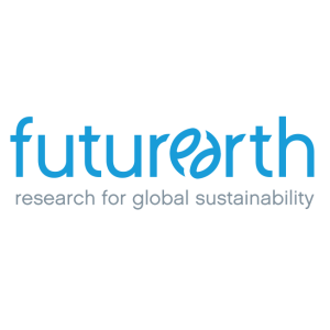 future earth vector logo