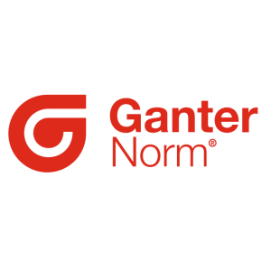 ganter norm logo vector