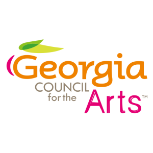 georgia council for the arts logo vector