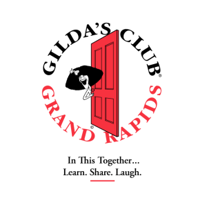 gildas club grand rapids vector logo