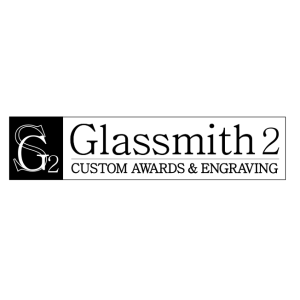 glassmith 2 vector logo