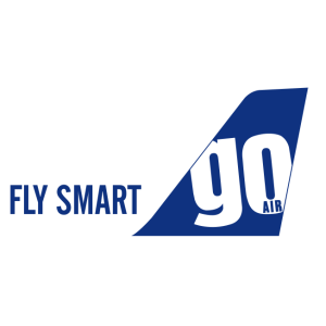 goair vector logo