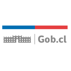 gob cl logo vector