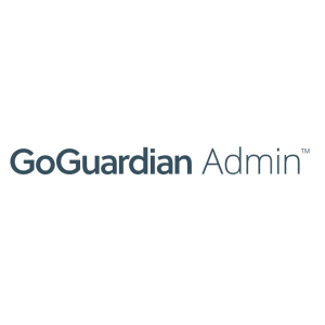 goguardian admin vector logo