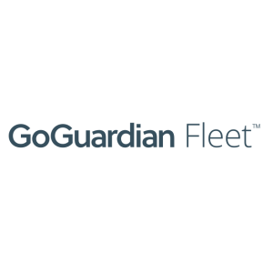 goguardian fleet vector logo