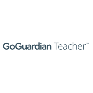 goguardian teacher vector logo