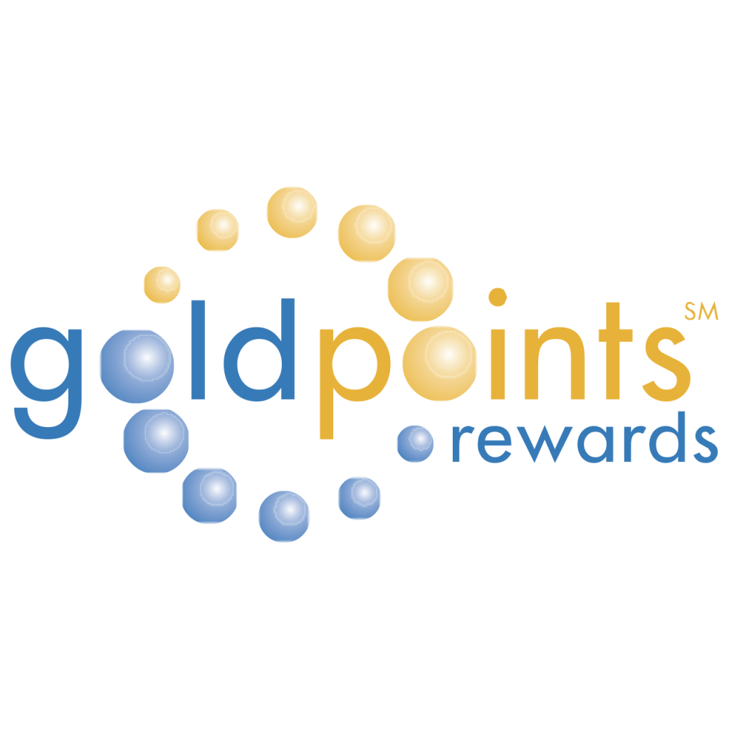 gold points