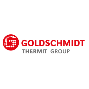 goldschmidt thermit group logo vector