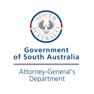government of south australia attorney generals department vector logo (1)