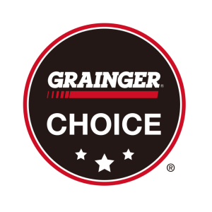 grainger choice logo vector