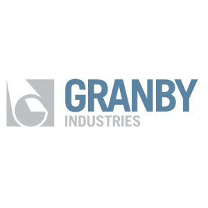 granby industries vector logo