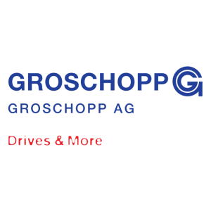 groschopp ag vector logo
