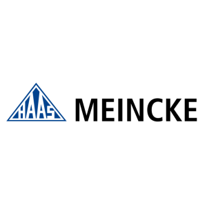 haas meincke logo vector