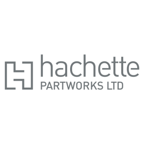 hachette partworks ltd vector logo