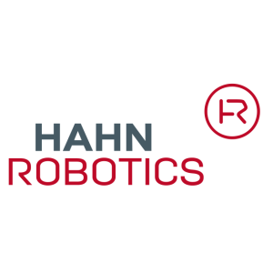 hahn robotics logo vector