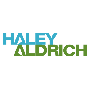 haley and aldrich inc logo vector