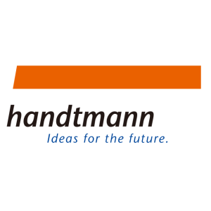 handtmann group vector logo