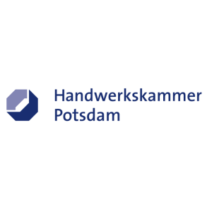 handwerkskammer potsdam vector logo