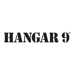 hangar 9 vector logo