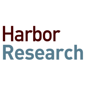 harbor research inc logo vector
