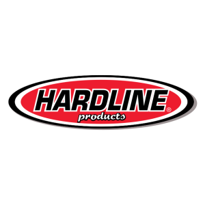 hardline products logo vector
