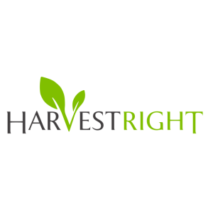harvest right vector logo