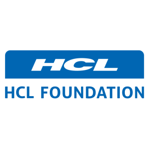 hcl foundation logo vector