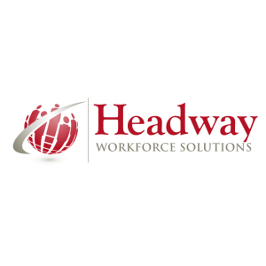 headway workforce solutions vector logo