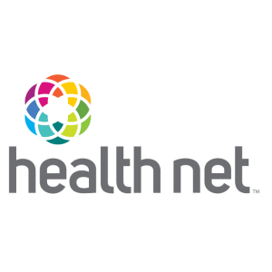 health net vector logo