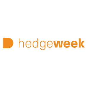 hedgeweek vector logo