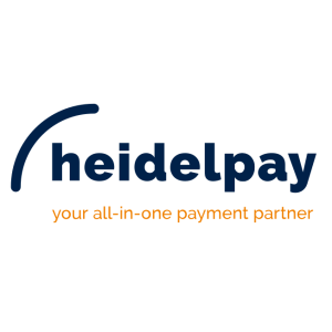 heidelpay vector logo