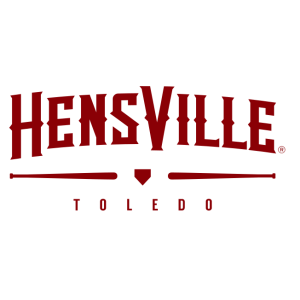 hensville toledo vector logo
