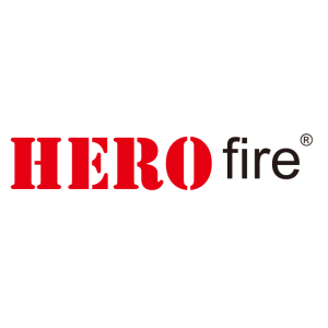 hero fire gmbh vector logo