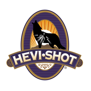 hevi shot dead coyote vector logo