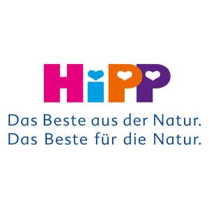 hipp fachkreise logo vector