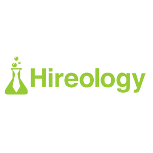 hireology vector logo