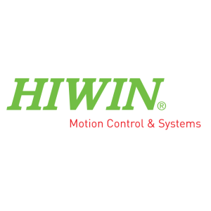 hiwin gmbh vector logo