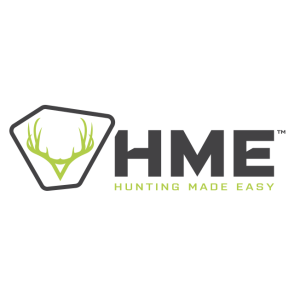 hme by gsm outdoors logo vector