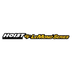 hoist lemond series vector logo