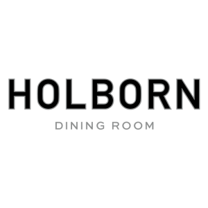 holborn dining room logo vector