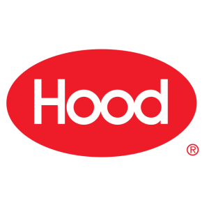 hood vector logo