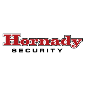 hornady security vector logo