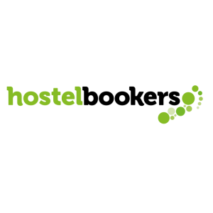 hostelbookers logo vector