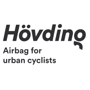 hovding vector logo