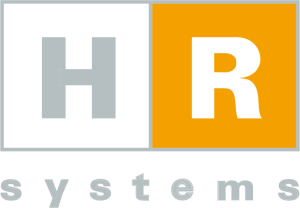 hr systems gmbh vector logo