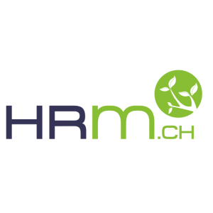 hrm ch vector logo