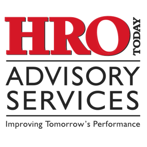 hro today advisory services vector logo